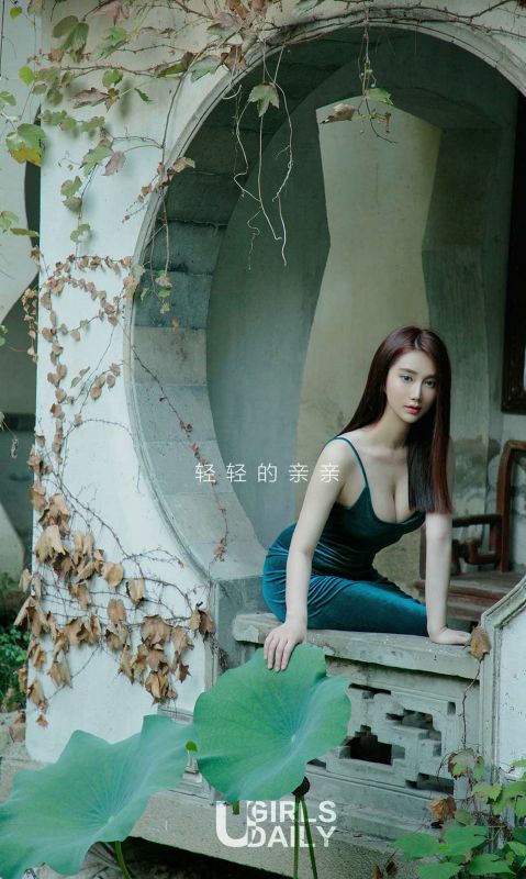 苏小曼 - 亲亲