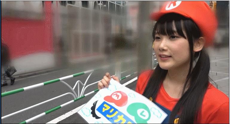 高尔夫氧气美女,笑颜长腿身材一级棒〔26P〕
