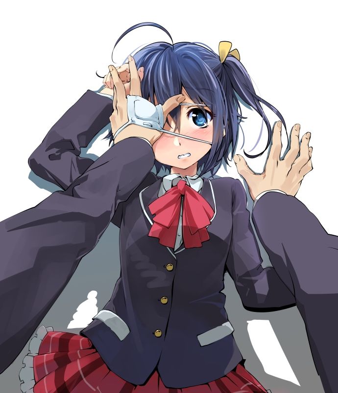 小鸟游六花h本子
