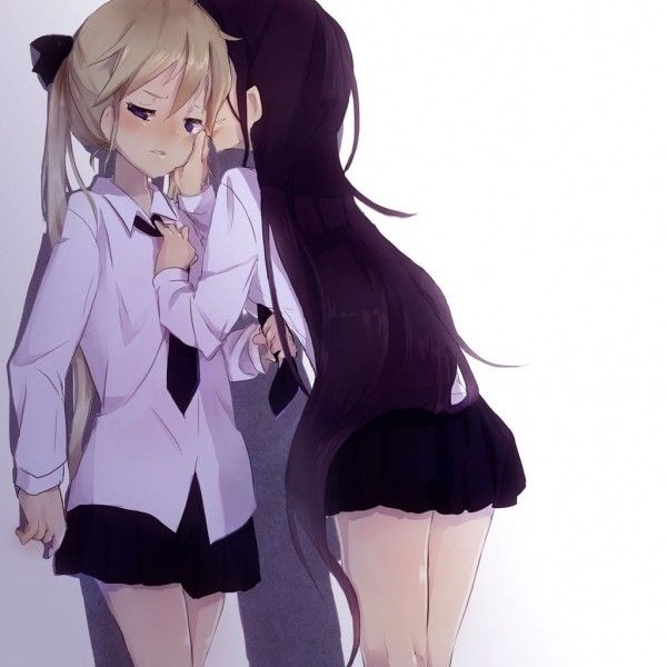 百合本子h