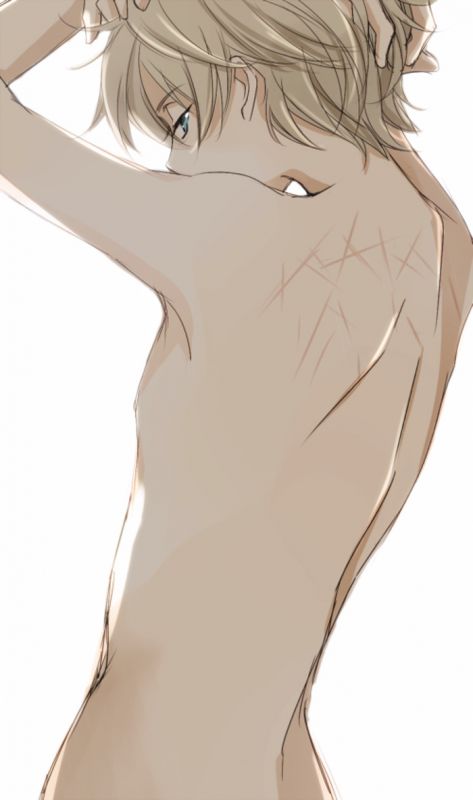 aldnoah zero本子