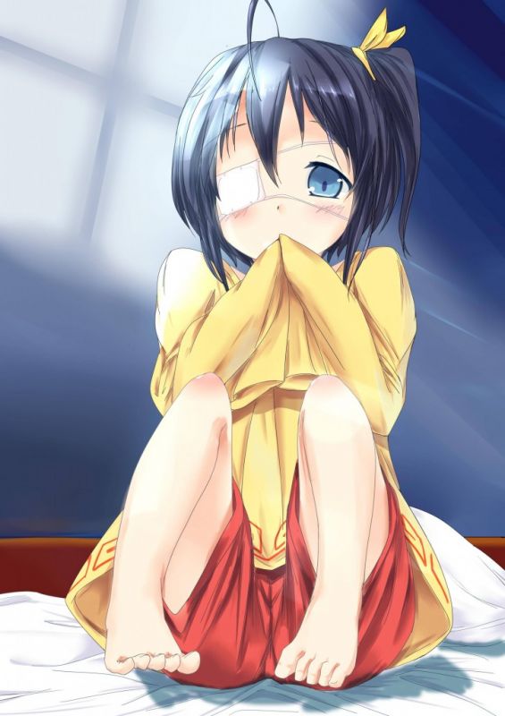 小鸟游六花h本子