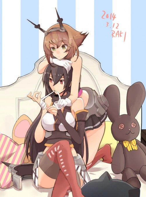 动漫百合福利h