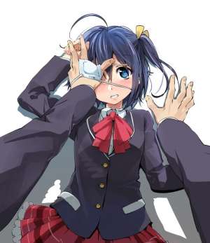 小鸟游六花h本子