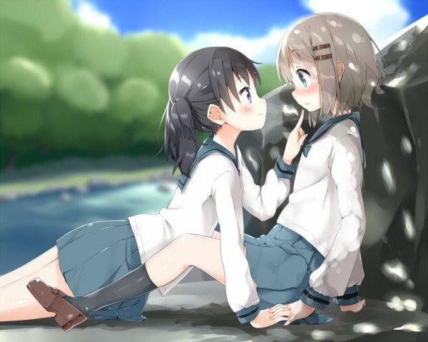 百合本子h