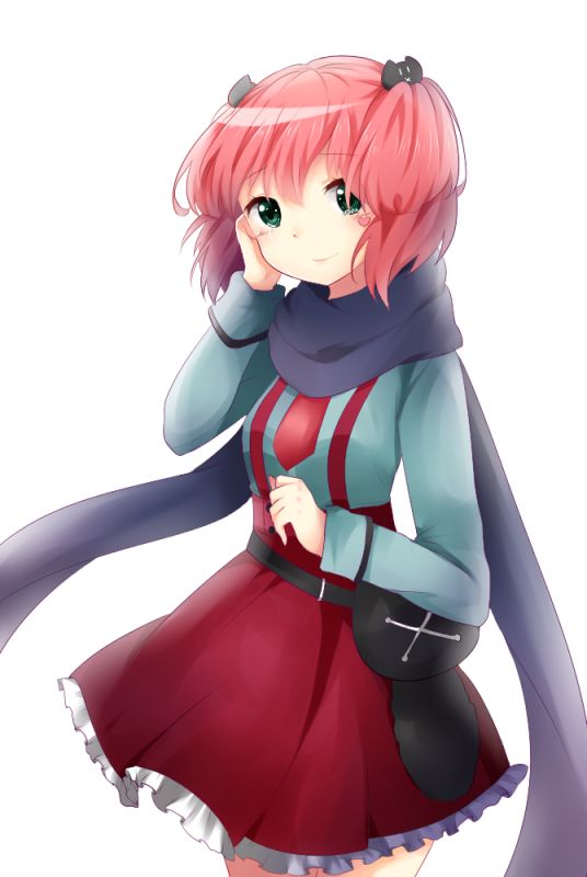 七宫智音本子