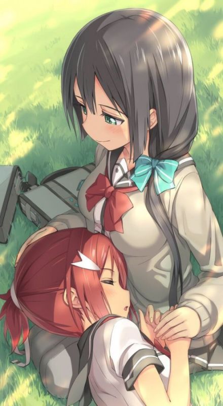 百合本子h