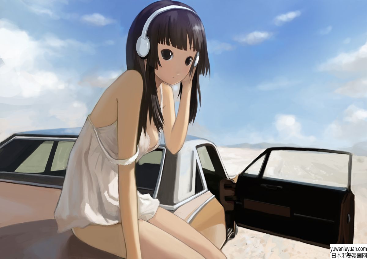 秋山澪h