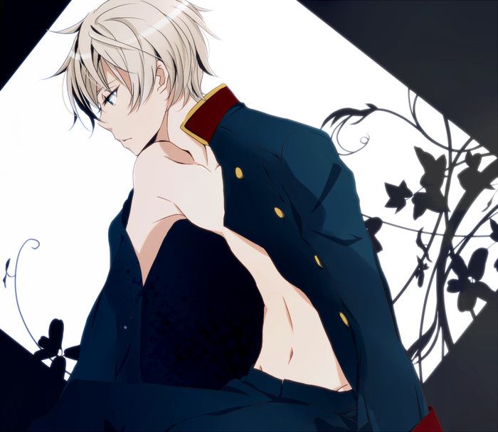 aldnoah zero本子
