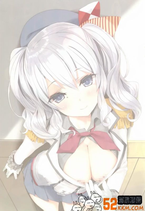 邪恶少女漫画