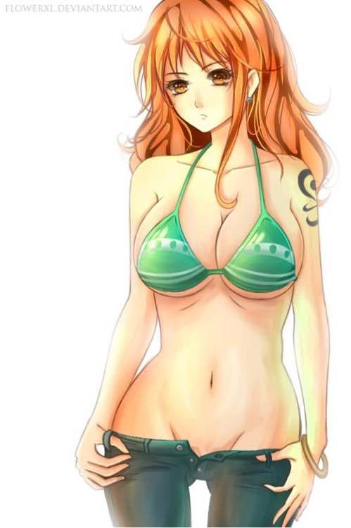 海贼王娜美h福利吧