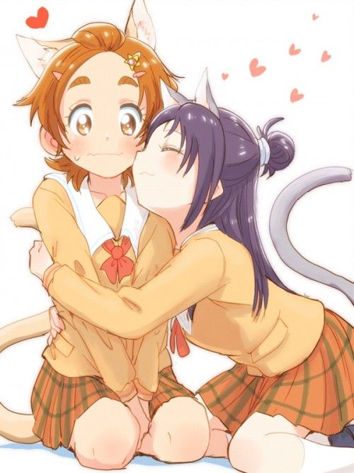 动漫百合福利h