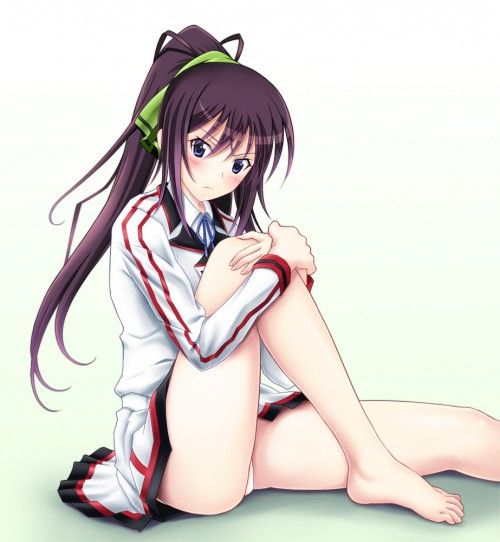 动漫萝莉裸足本子