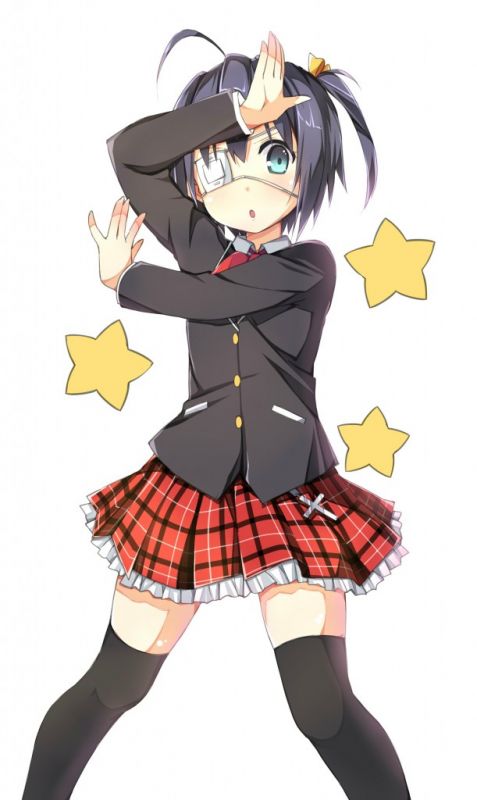 小鸟游六花h本子
