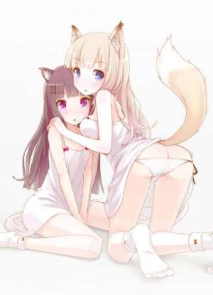 百合本子h