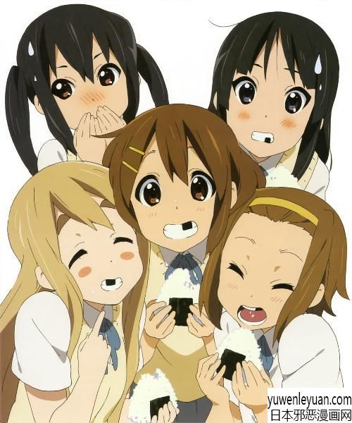 秋山澪h