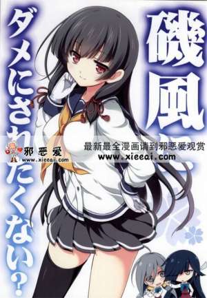 邪恶漫画矶风