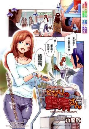 无翼乌邪恶之里奈姐与登也君