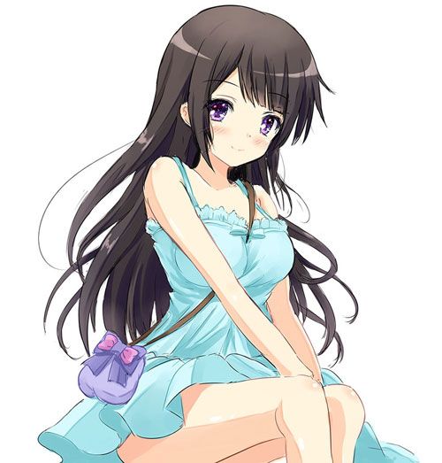 高坂丽奈本子