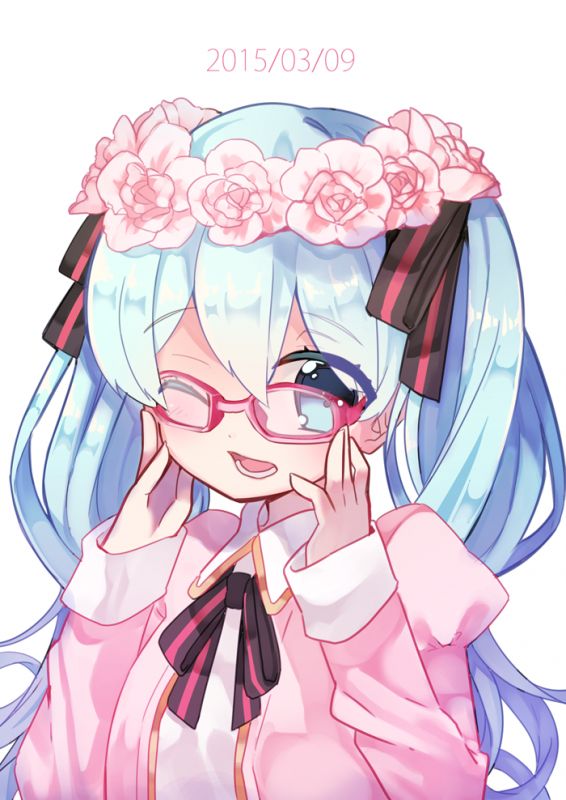 初音未来hentai