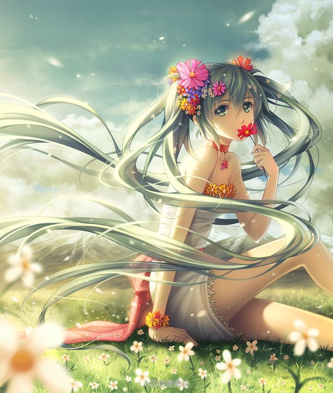 初音未来hentai