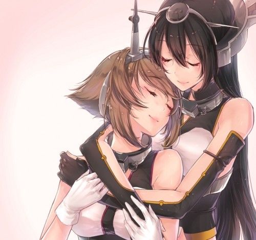 动漫百合福利h