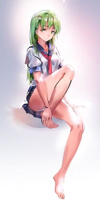 动漫萝莉裸足本子