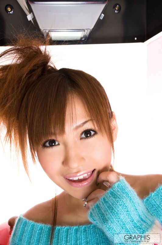 Nana Konishi(小西那奈) -  Sweat Dream