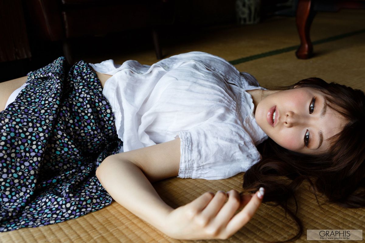 木下あずみ木下和津实 Azumi Kinoshita