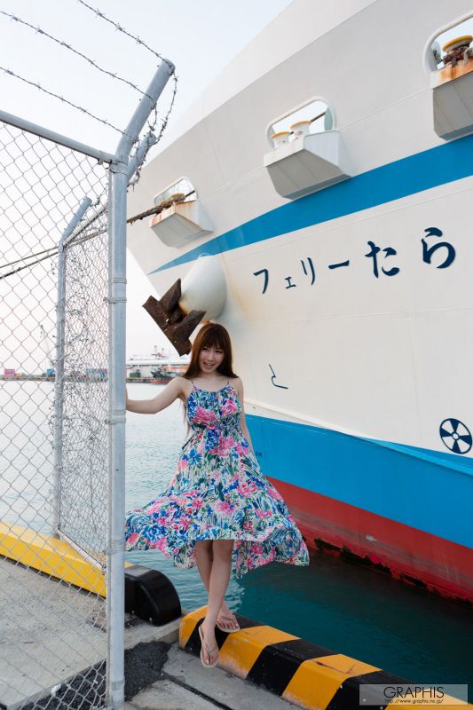 木下あずみ木下和津实 Azumi Kinoshita