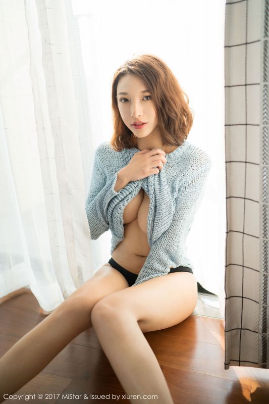 栗子Riz 写真套图