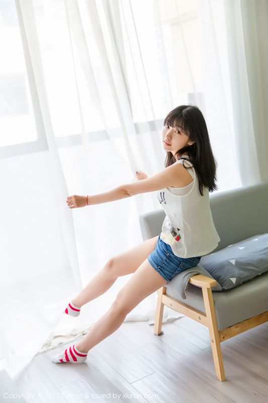 球球 - 童颜巨乳萝莉 写真套图