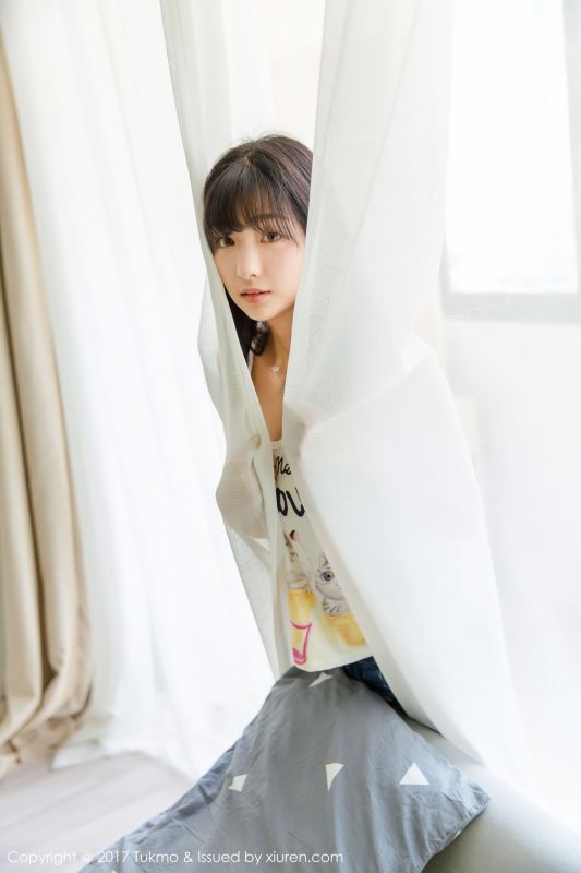 球球 - 童颜巨乳萝莉 写真套图