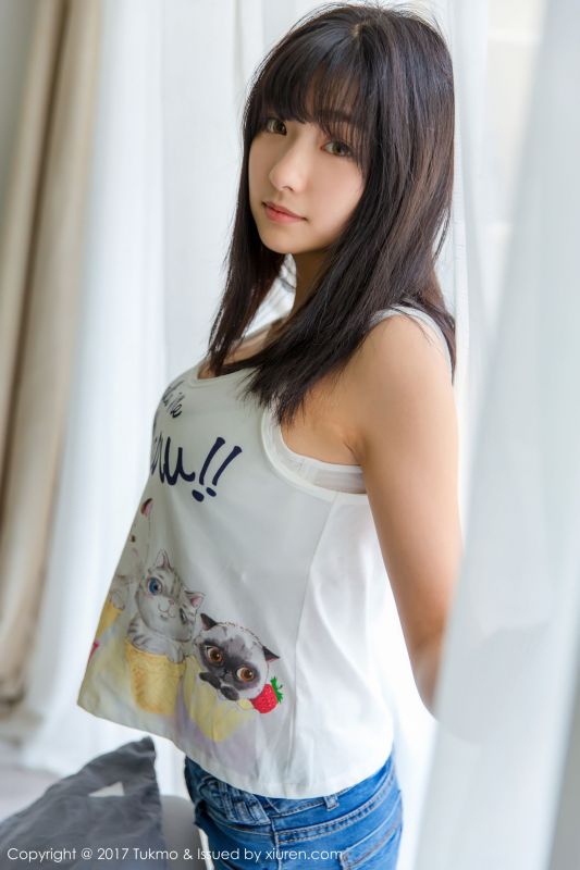 球球 - 童颜巨乳萝莉 写真套图