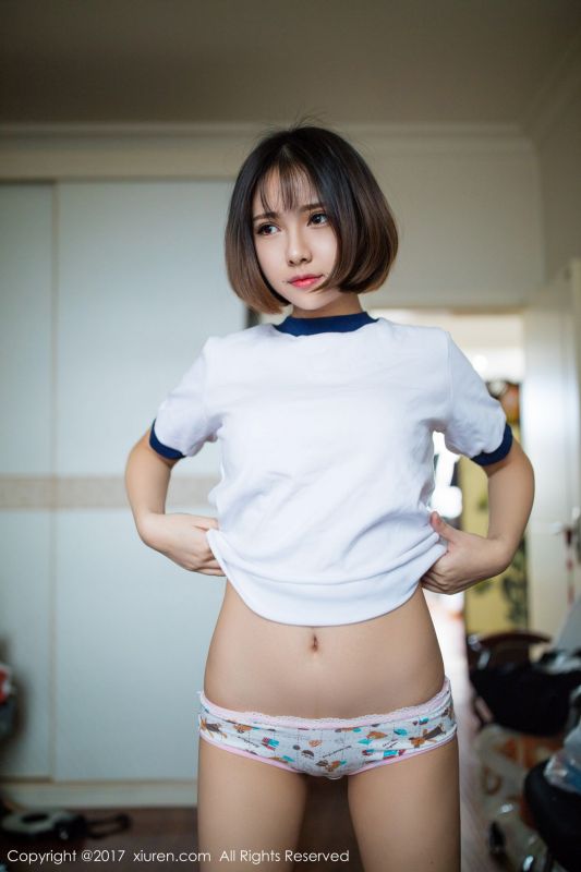 童颜巨乳萝莉@小魔女奈奈 第二套写真套图