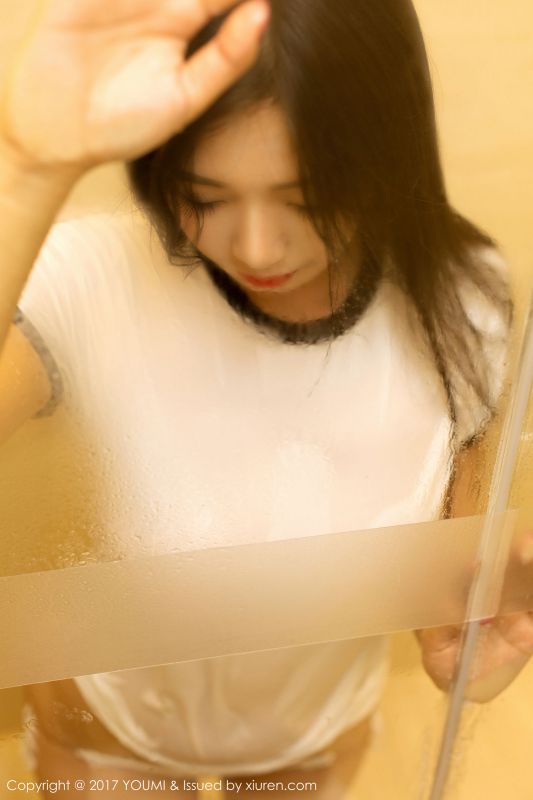 性感美女@宋-KiKi妩媚私房写真