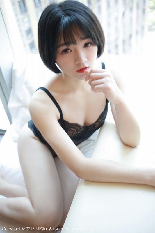 悦爷妖精 - 大尺度情趣内衣写真