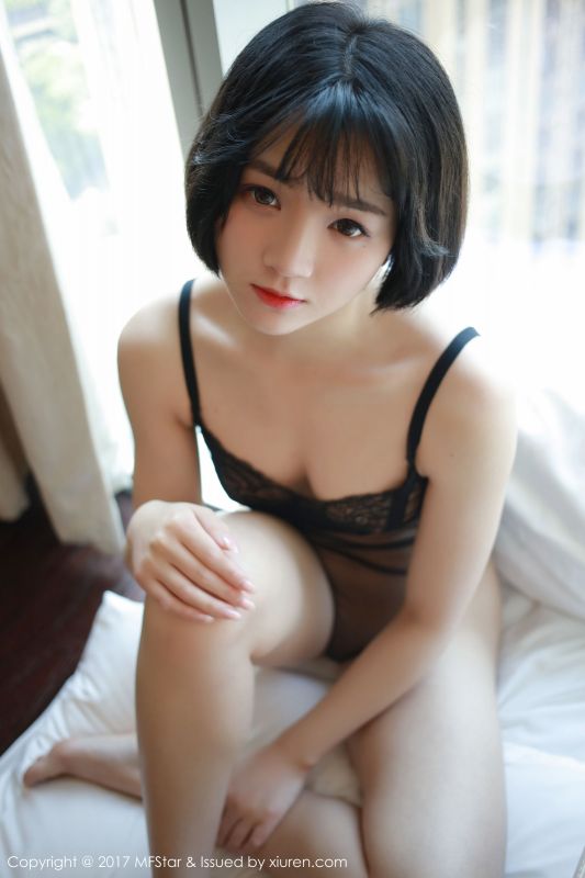 悦爷妖精 - 大尺度情趣内衣写真