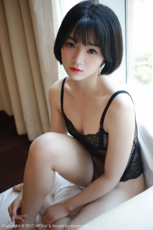 悦爷妖精 - 大尺度情趣内衣写真