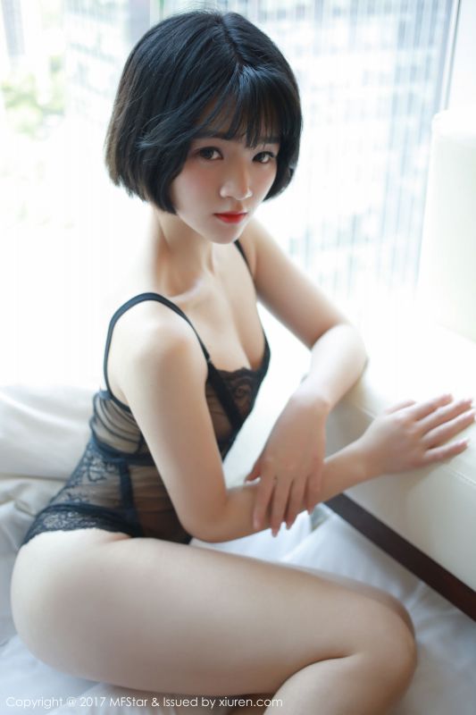 悦爷妖精 - 大尺度情趣内衣写真