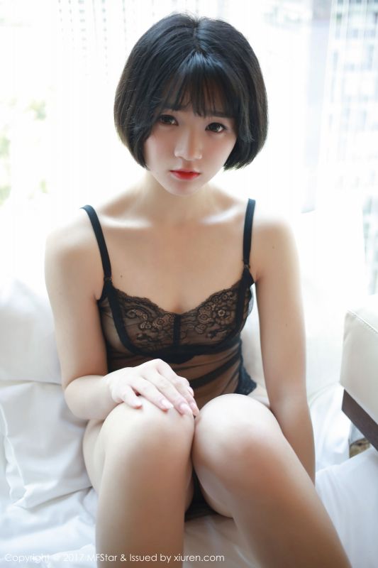 悦爷妖精 - 大尺度情趣内衣写真