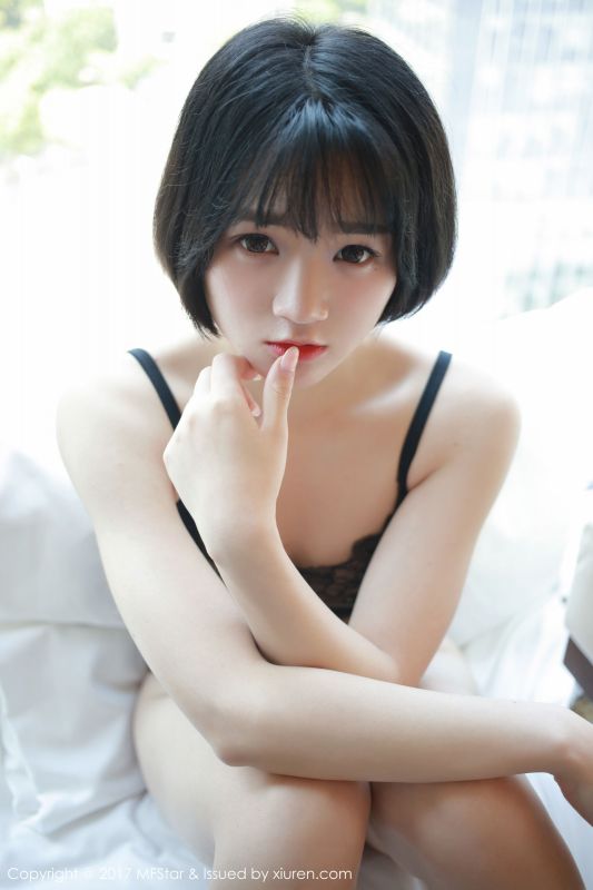 悦爷妖精 - 大尺度情趣内衣写真