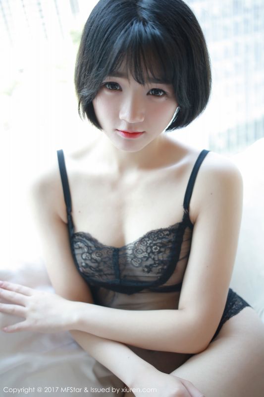 悦爷妖精 - 大尺度情趣内衣写真