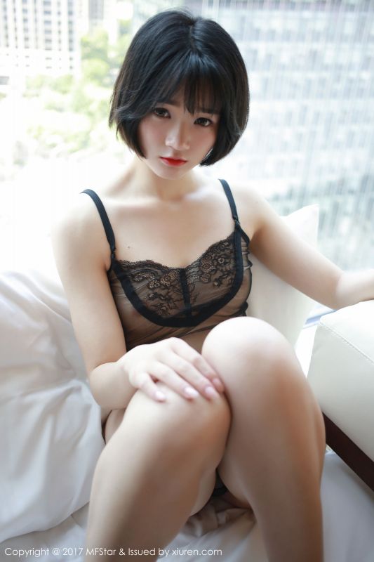 悦爷妖精 - 大尺度情趣内衣写真