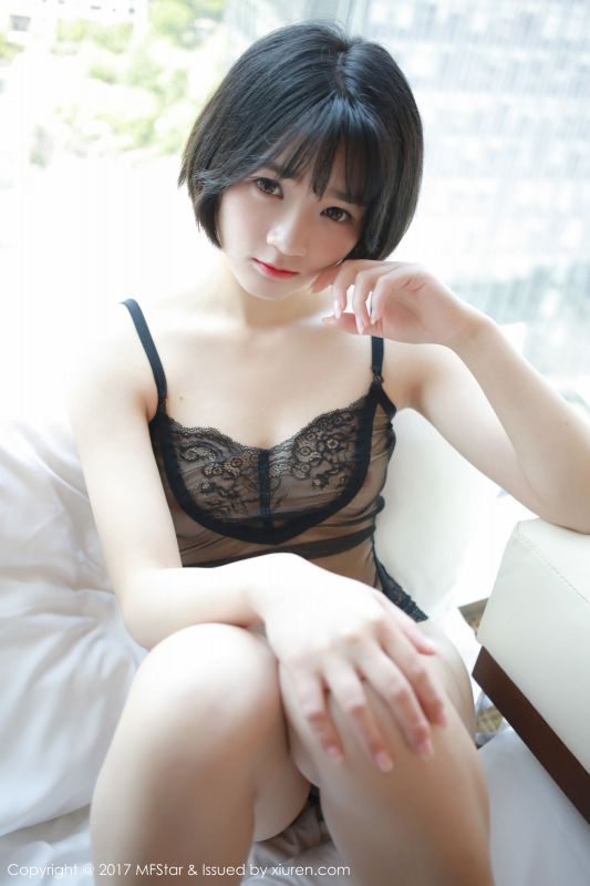 悦爷妖精 - 大尺度情趣内衣写真