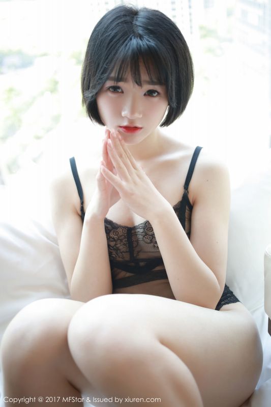 悦爷妖精 - 大尺度情趣内衣写真