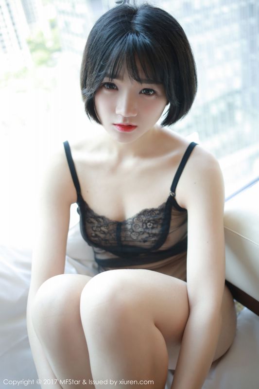 悦爷妖精 - 大尺度情趣内衣写真