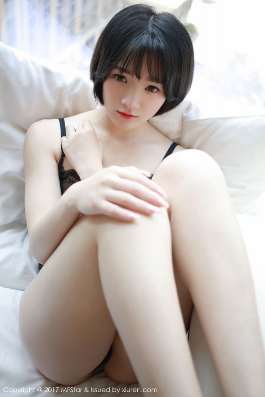 悦爷妖精 - 大尺度情趣内衣写真
