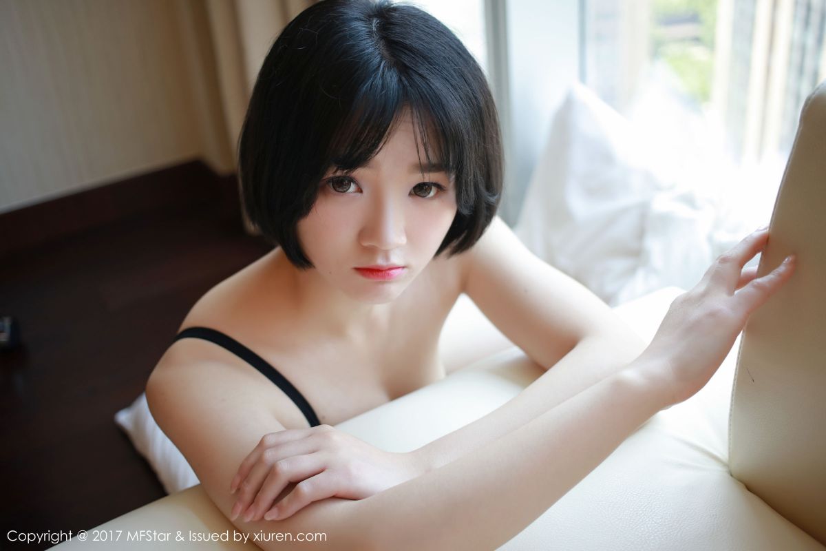悦爷妖精 - 大尺度情趣内衣写真