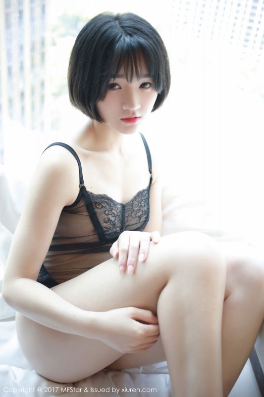 悦爷妖精 - 大尺度情趣内衣写真